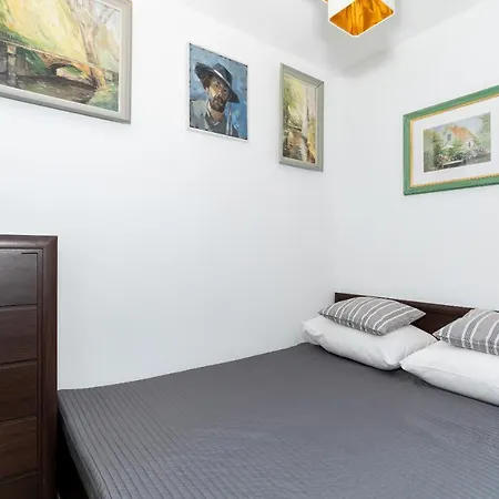 Apartment Economy - Baltycka 17b Z Grazazem *