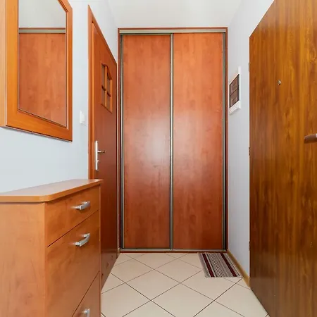 Apartment Economy - Baltycka 17b Z Grazazem