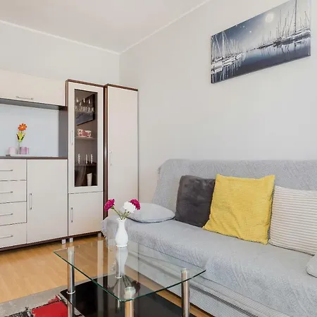 Economy - Baltycka 17b Z Grazazem Apartment Kolobrzeg