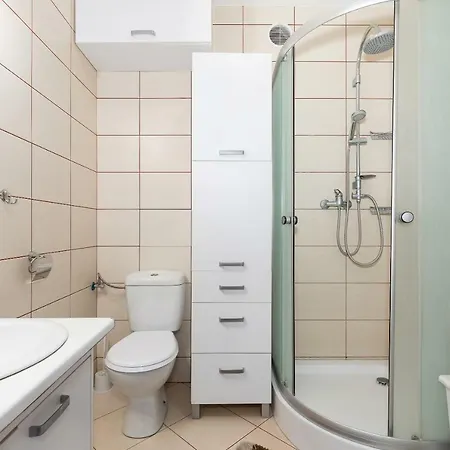 Economy - Baltycka 17b Z Grazazem Apartment Kolobrzeg